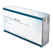 Abilify Maintena 400 mg x 1 flac. pulb. + 1 flac. solv. pt.