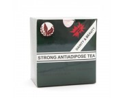 Ceai antiadipos strong 2 g X 30 plicuri