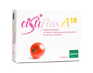 Cistiflux x 14 plicuri A18