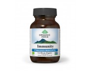 Immunity, 60 caps, Organic India