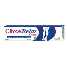 Naturalis CarcelRelax Crema X 100 ml
