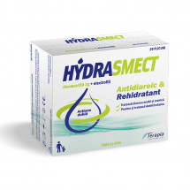 Hydrasmect, 20  plicuri