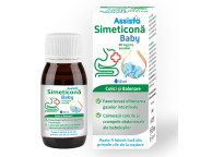 Assista Simeticona Baby Emulsie x 50 ml