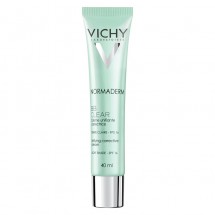 VICHY-Normaderm BB Clear Claire x 40ml