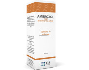 Ambroxol 0.75% x 20ml