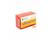 Silimarina 150mg x 10blist x 10cps. REMEDIA