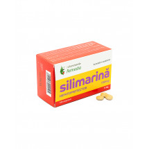 Silimarina 150mg X 100 capsule