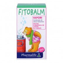 Fitobalm vapori 30 ml