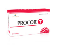 Procor T X 30 capsule