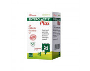 Enterolactis Plus X 30 capsule