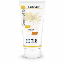 DermoTis unguent cu galbenele, 50 ml