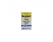 Neo-endusix inj.20 mg x 1 fl.pulb+solv.