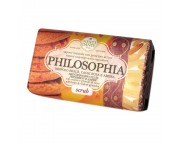 Sapun vegetal PHILOSOPHIA-Scrub x 250g