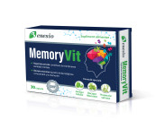 Benesio Memoryvit x 30 caps.