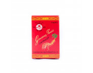 Ginseng tonic 376 mg, 30 capsule SANYE