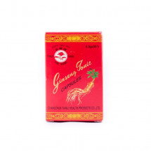  Ginseng tonic X 30 capsule