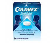 Coldrex junior 250mg/100mg/5mg x 2blist. x 8cpr.film.