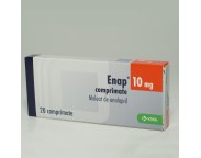 Enap 10 mg x 20 compr