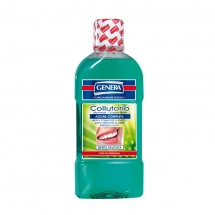 Genera apa de gura anti-placa, 500ml