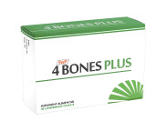 4 Bones Plus x 30 compr. film.