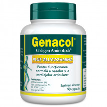 Genacol Plus Glucozamina X 90 capsule