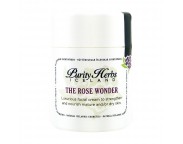 PURITY HERBS The Rose Wonder crema hranitoare pt ten matur si/sau uscat 50ml