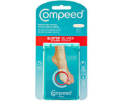 Compeed plasturi basici small x 6 buc, nou