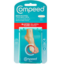 Compeed plasturi basici small X 6 bucati