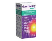 Gastimax Med x 200 ml susp orala