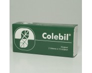 Colebil  x 20 draj. B.