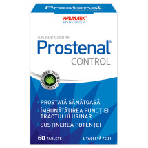 Prostenal Control, 60 tablete, WALMARK