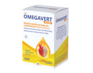SWP Omegavert Plus x 60 cps