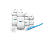 Avent Set complet nou nascuti PP Natural SCD290/01