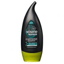 Vosene Medicated, Sampon anti-cadere cu cafeina, 250ml