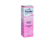 Proculin sol.oft 0.03 % x 10 ml – trateaza conjunctivita