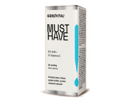 7210 Gerovital Must Have Ser peeling, 30ml