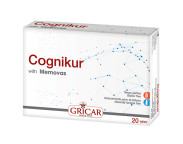 Cognikur 30 tab