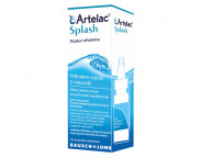 Artelac Splash-picaturi oftalmice 10 ml