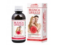 DAC.PL Tinctura branca ursului 200ml