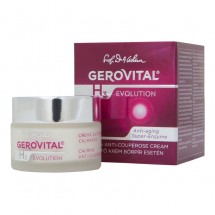 2200 GH3E - Crema anticuperozica x 50 ml