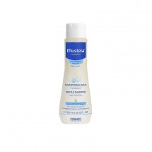 Mustela Sampon delicat pentru bebelusi, 200 ml