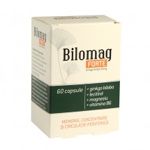 Bilomag Forte X 60 capsule