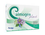 Calmogen Plant X 20 capsule