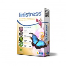 Linistress, 20 capsule