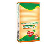 Batiste nazale clasic Catena x 10serv