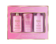 BH26 Jojoba, Vanilie & Ulei de migdale set baie x 3