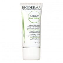 Bioderma Sebium Pore refiner 30 ml