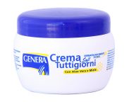 Genera Tuttigiorni soft crema emolienta aloe&miere 250ml 281