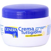 Genera crema emolienta cu aloe vera si miere, 250 ml