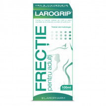 Larogrip Frectie pentru Adulti, 100 ml lotiune 